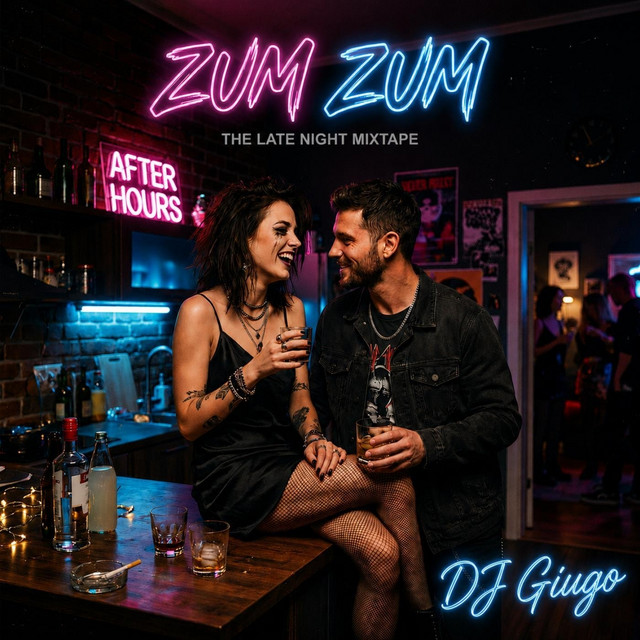 undefined album image