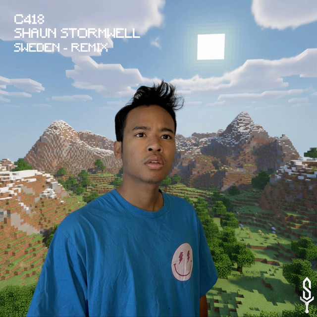 Sweden (from "Minecraft") cover art
