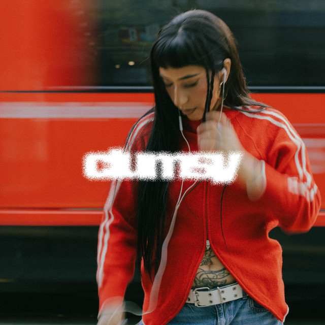 clumsy