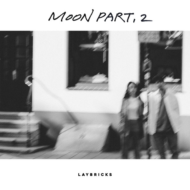 Moon Part.2 cover art