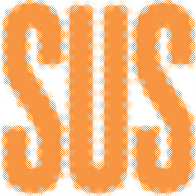 Sus (Remastered 2015) cover art