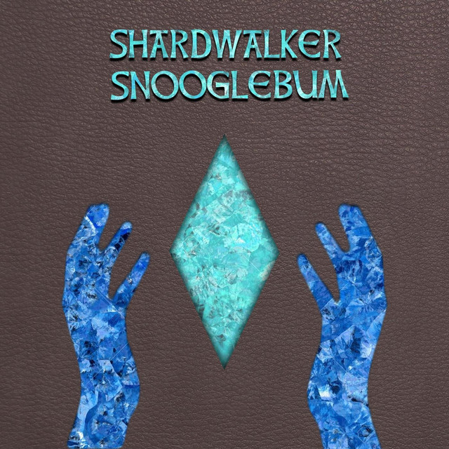 Shardwalker cover