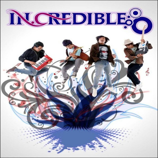 Self Title - EP by Incredible Band | Spotify