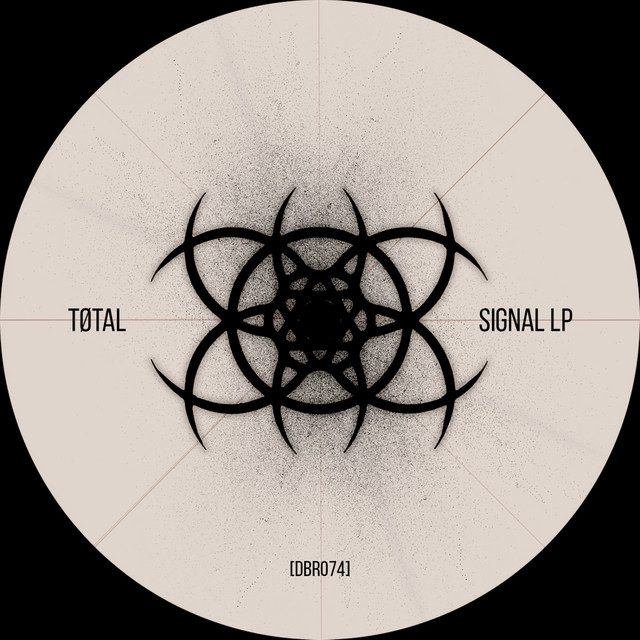 Signal LP cover art