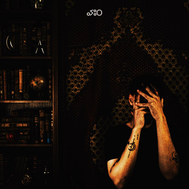 MRS, Pt. 3 - SYMPHONY cover art