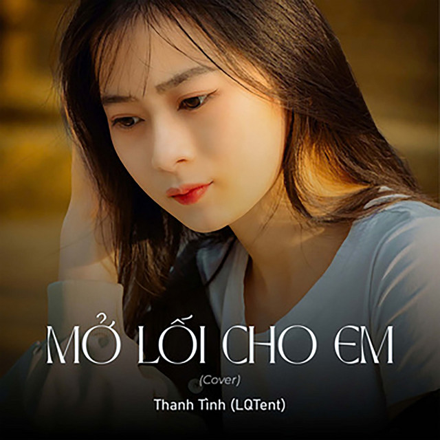 Mở Lối Cho Em (Female Version Remix) cover art