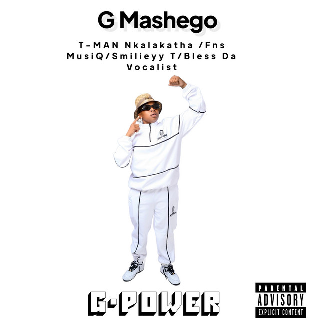 G Power