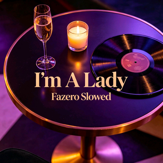 Fazero Slowed