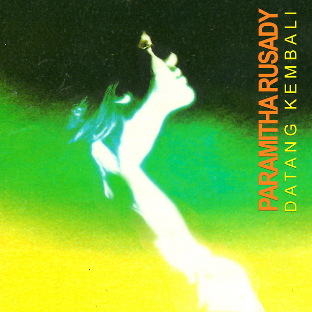 Datang Kembali cover art