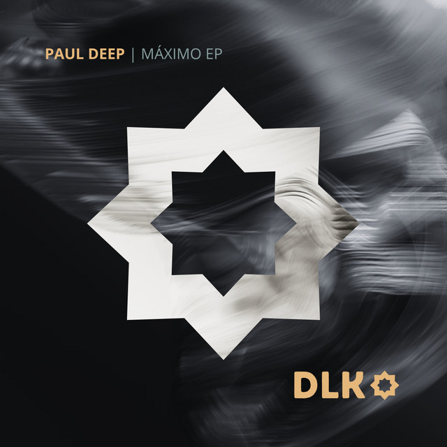 MÁXIMO EP