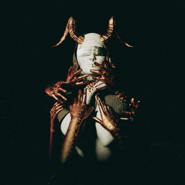 undefined album image