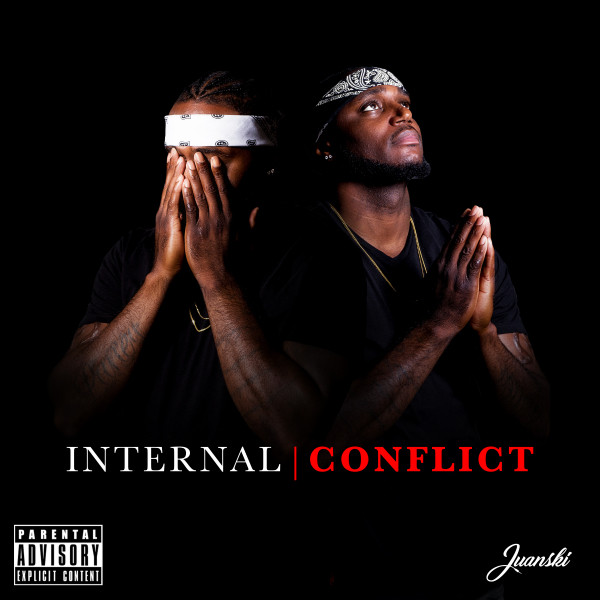 Internal Conflict - Album by Juanski | Spotify