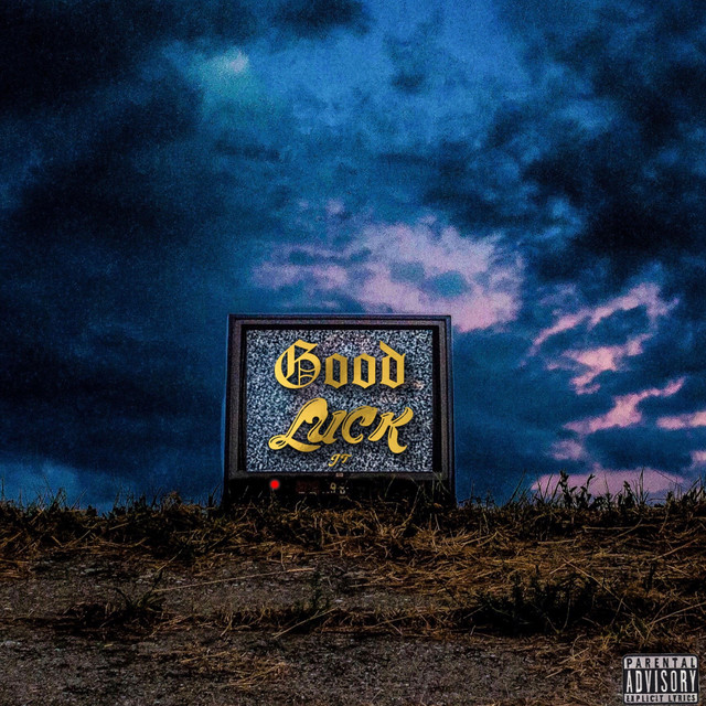 GoodLUCK cover art