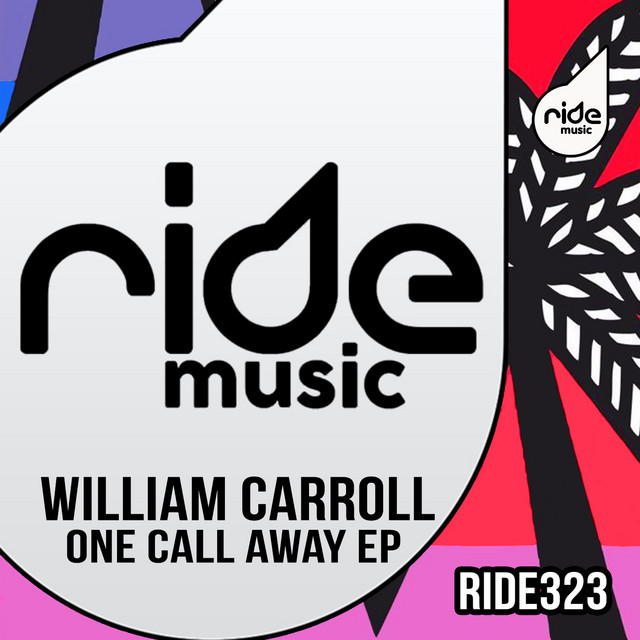 One Call Away - Original Mix
