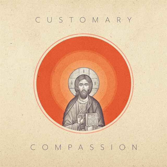 Compassion cover art