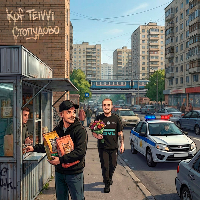 Стопудово