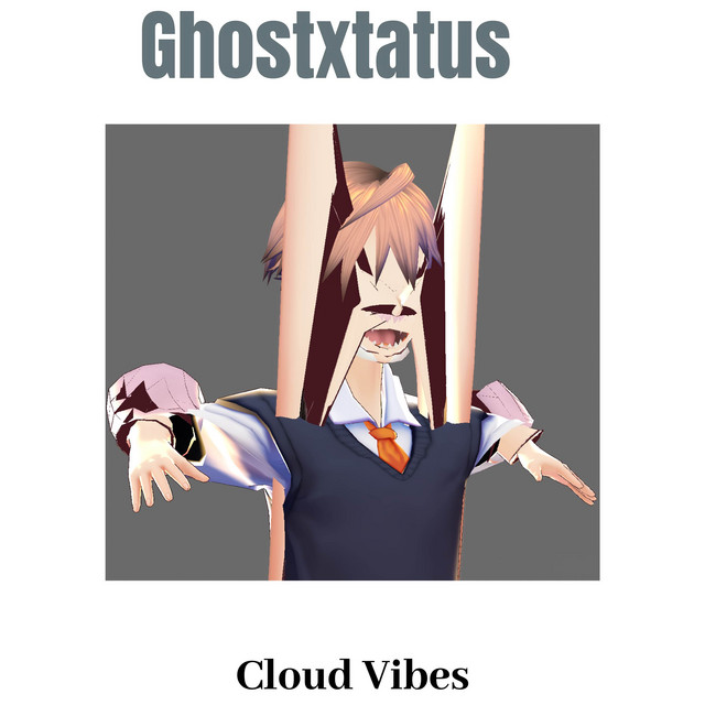 Cloud Vibes cover art