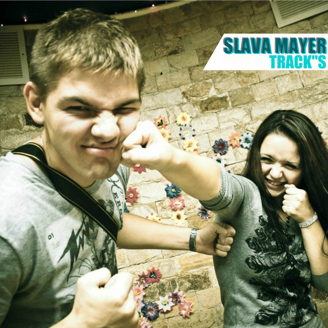 Cover art: 009 (Original Mix) — Slava Mayer