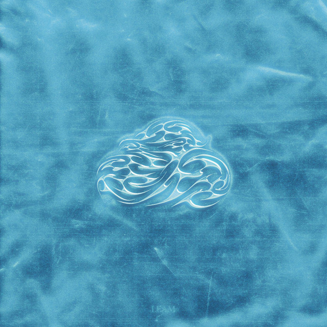SULLE NUVOLE cover art