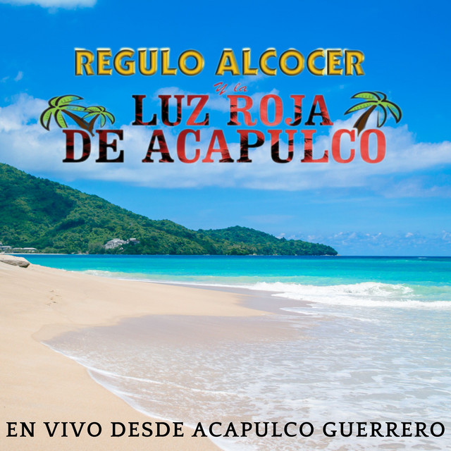 En Vivo Desde Acapulco Guerrero album image