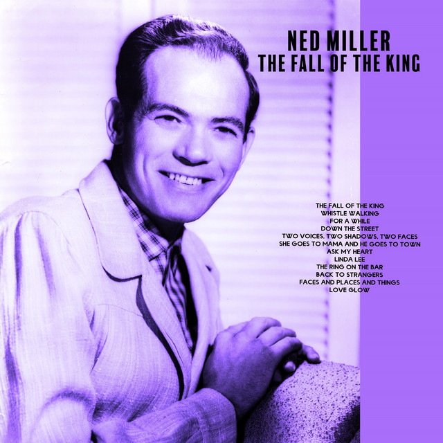 The Fall of the King cover art