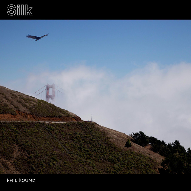 Silk cover