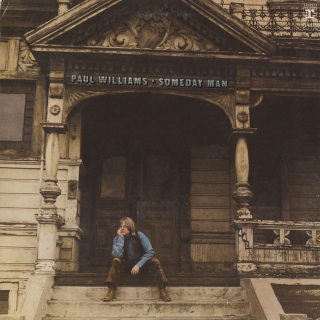 Someday Man (Deluxe Edition) cover art