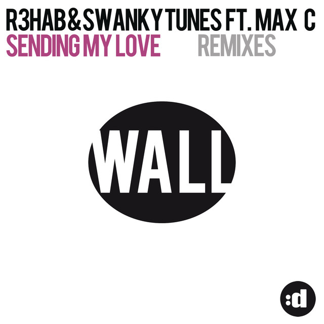 Sending My Love (feat. Max 'C') - Afrojack Edit