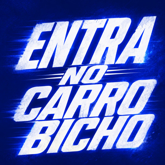 ENTRA NO CARRO BICHO