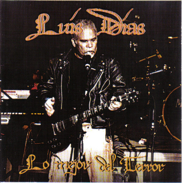 Los Mejor Del Terror cover art