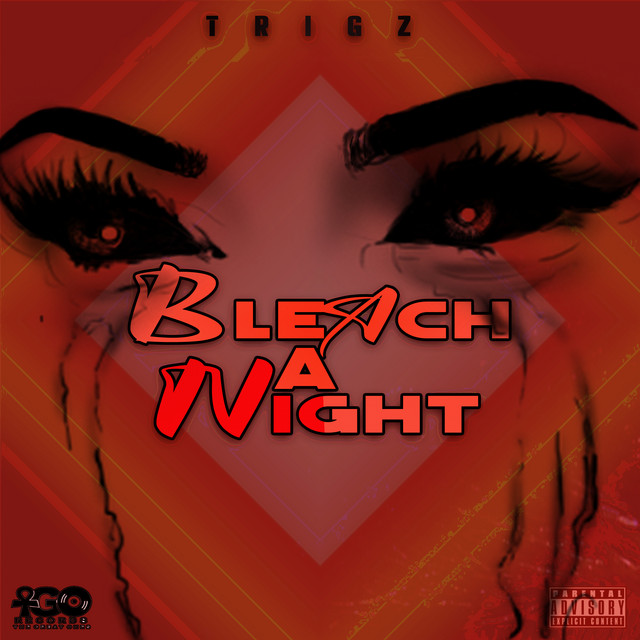 Bleach a Night cover