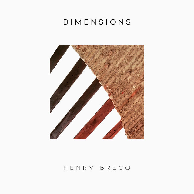 Dimensions cover art