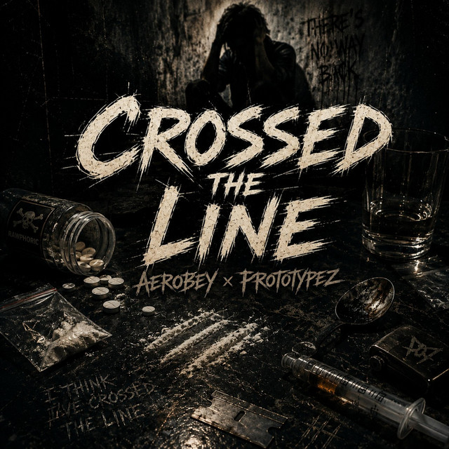 Crossed The Line