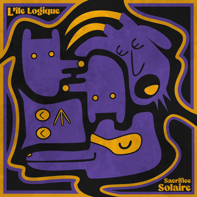 Sacrifice Solaire cover