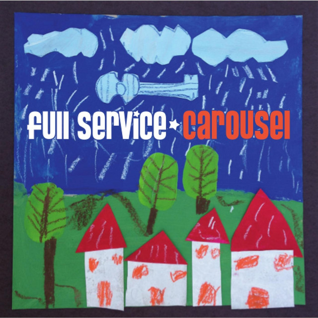 Carousel cover art