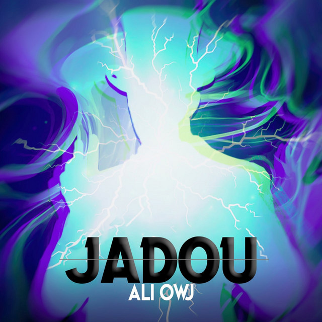 Pasho Pasho — Ali Owj cover art