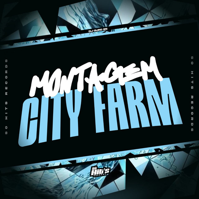 Montagem City Farm