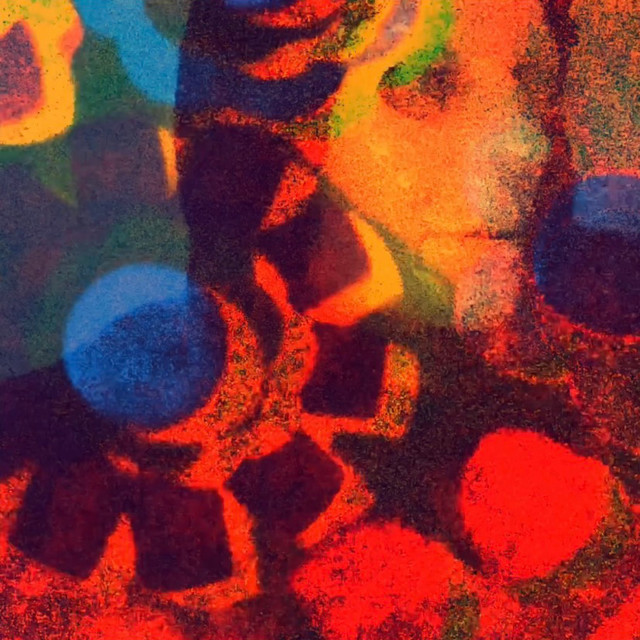 Make Of It What You Will cover art