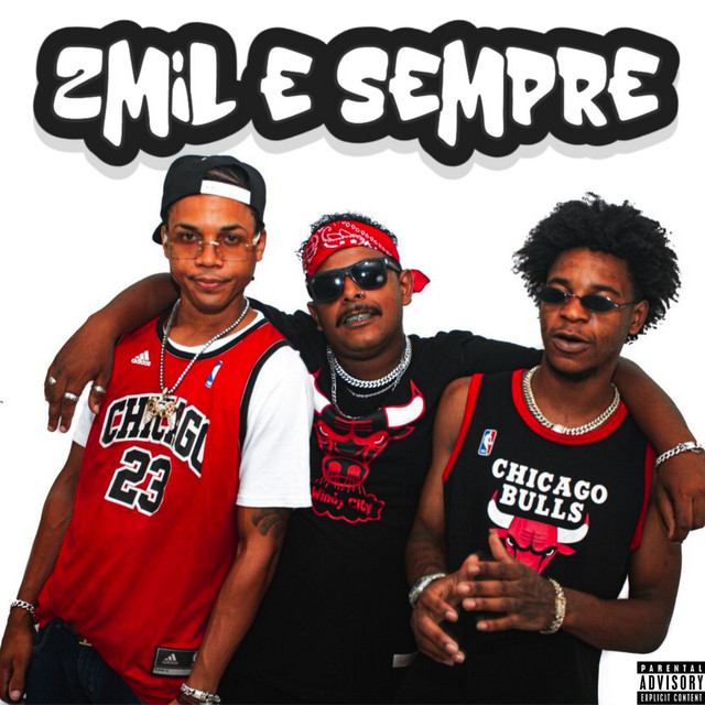2 MIL E SEMPRE cover art