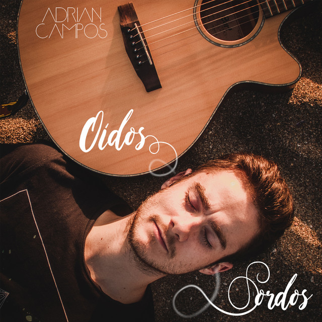 Oídos Sordos cover art