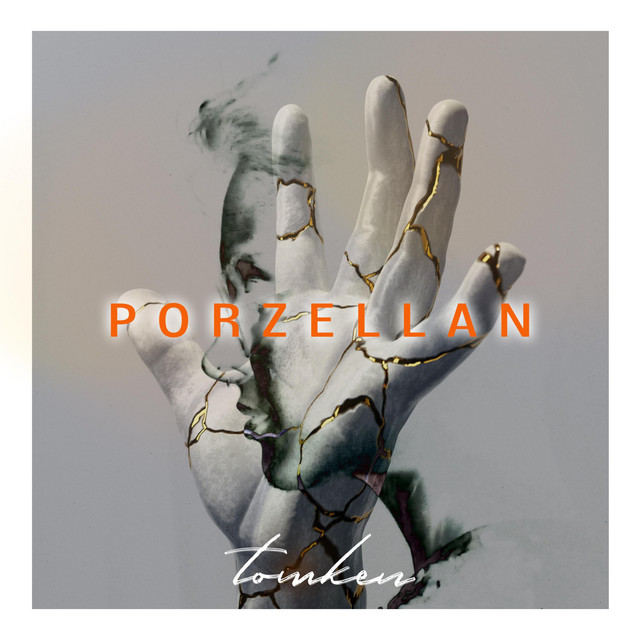 Porzellan cover art