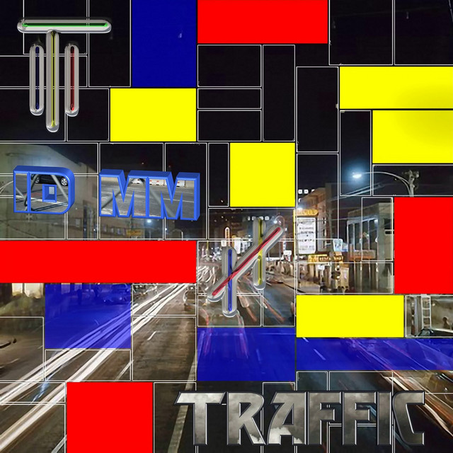Traffic - Single by ID MM | Spotify