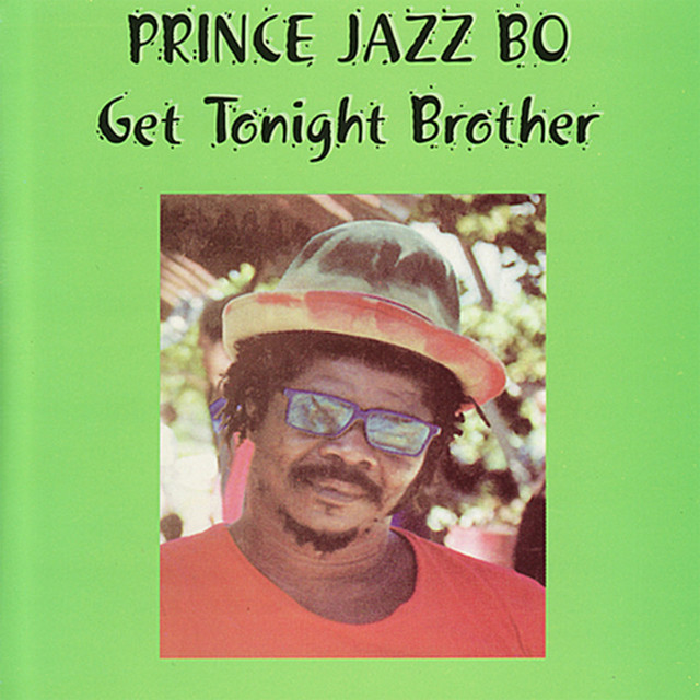 Get Together Brother cover art