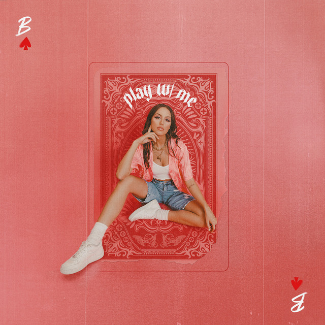 play w/ me cover art