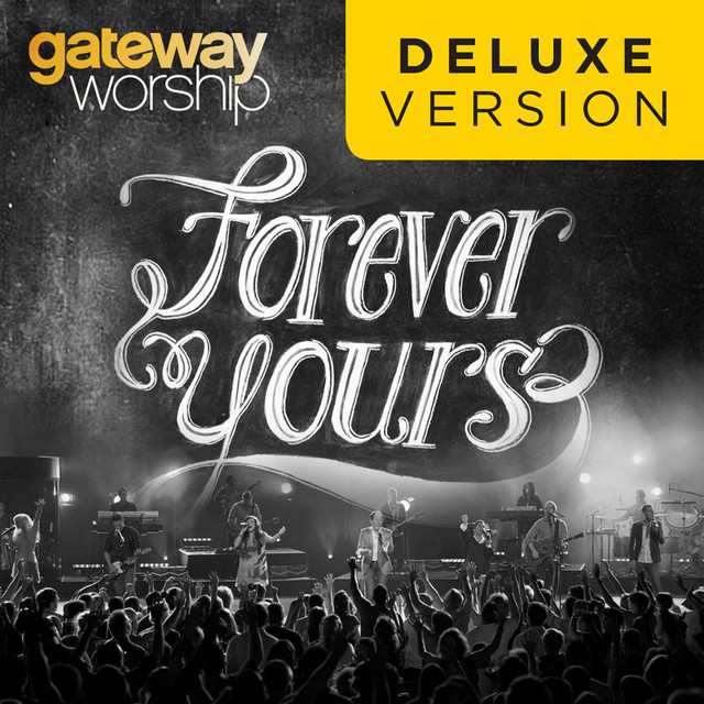 Forever Yours (Deluxe Edition) cover art