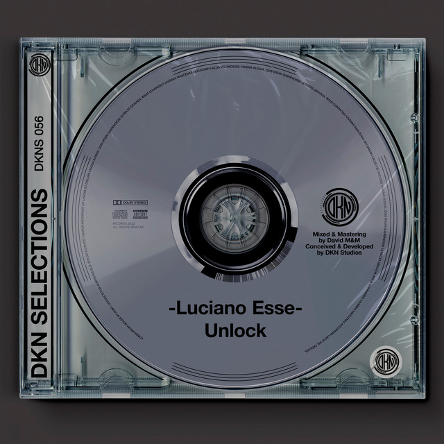 Unlock cover art