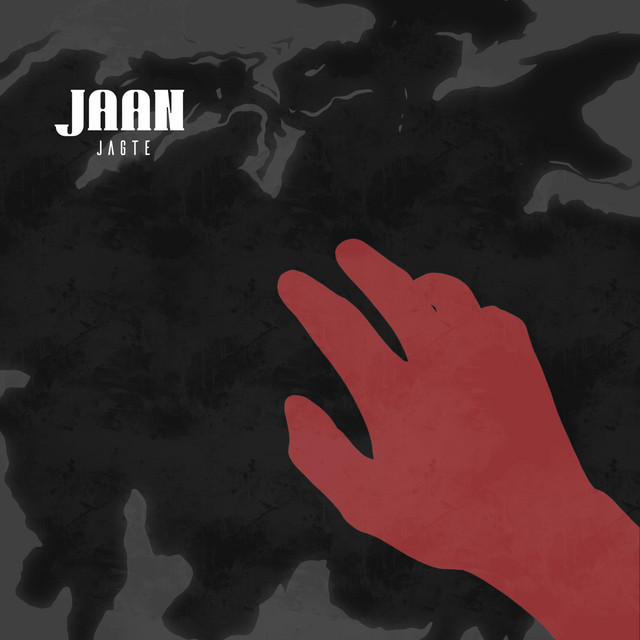 Jaan cover art