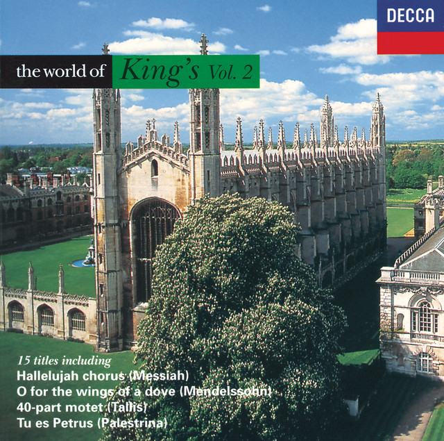 The World of Kings, Vol. 2
