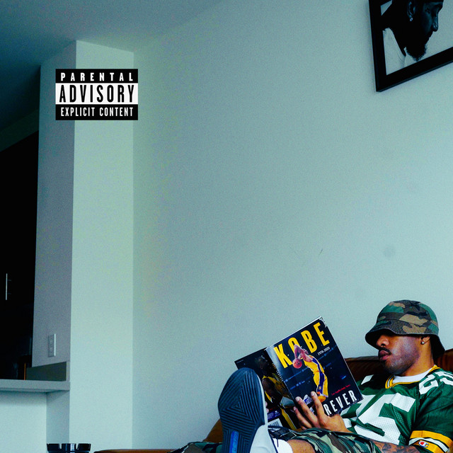 WHATCHUMEAN cover art