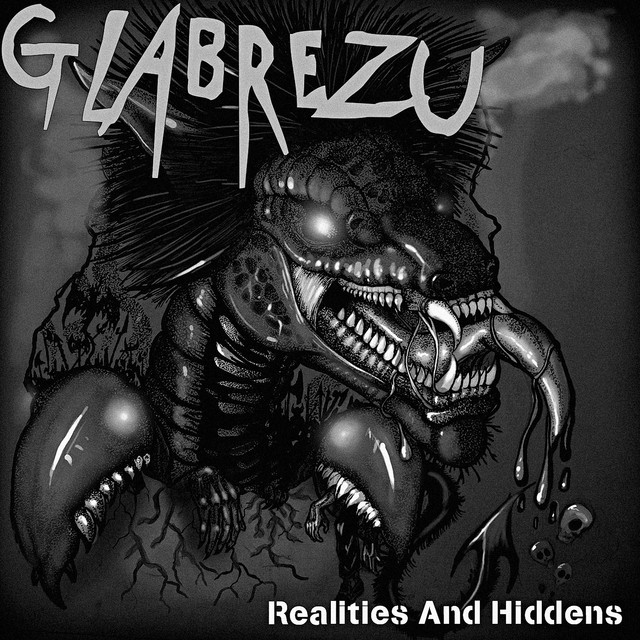 Realities and Hiddens cover art